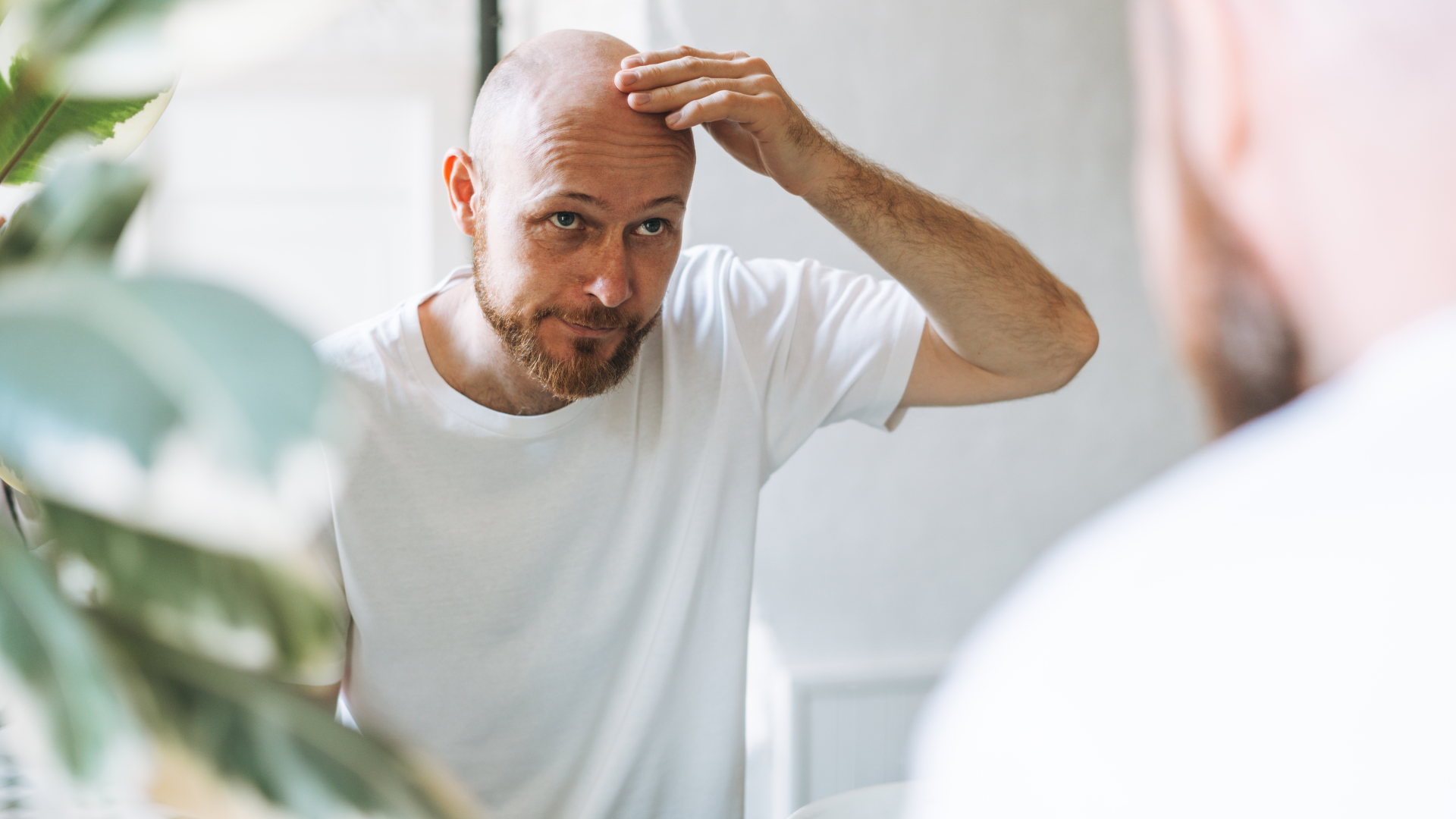 Scientists Develop Treatment for Androgenic Alopecia