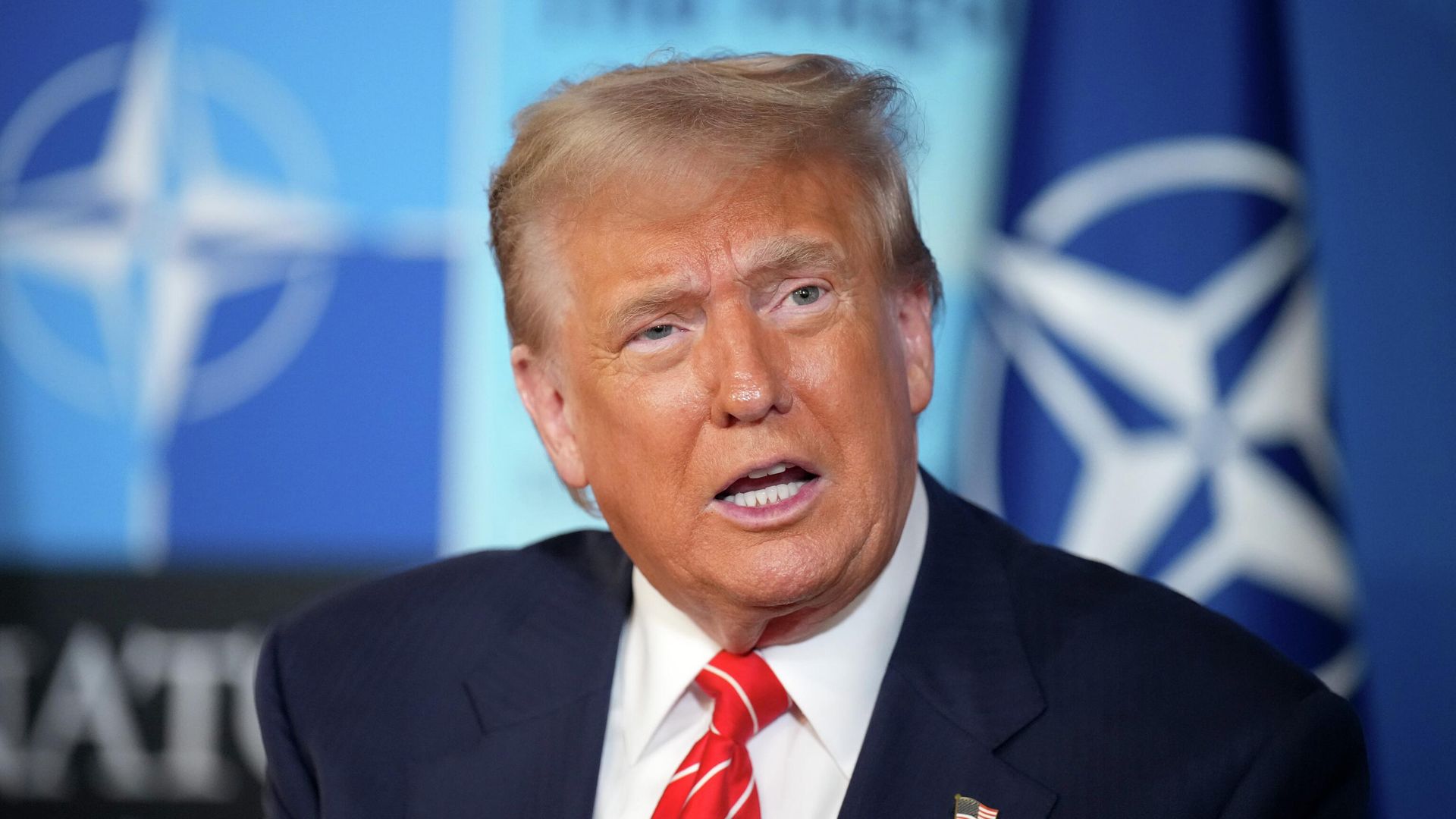 Трамп сравнил удары по Ирану с бомбардировками Хиросимы и Нагасаки