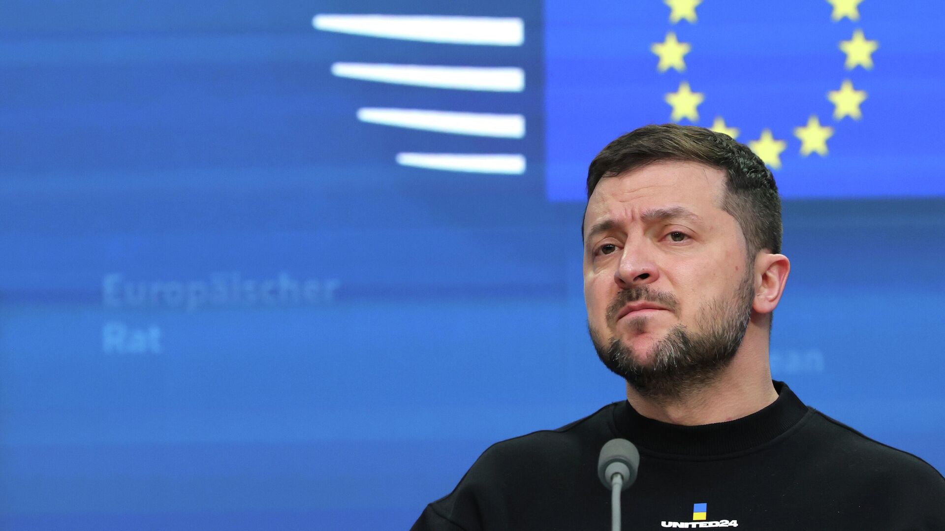 Украина мен Еуропа Кеңесі трибунал құру туралы келісімге қол қойды