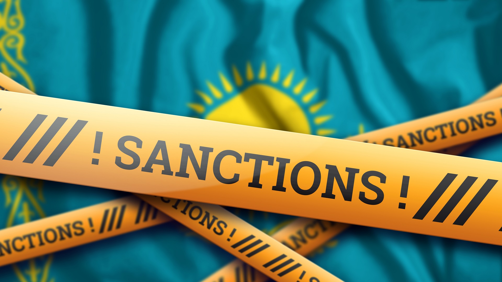 Ұлыбритания Қазақстан бизнесін санкция қаупі туралы ескертті