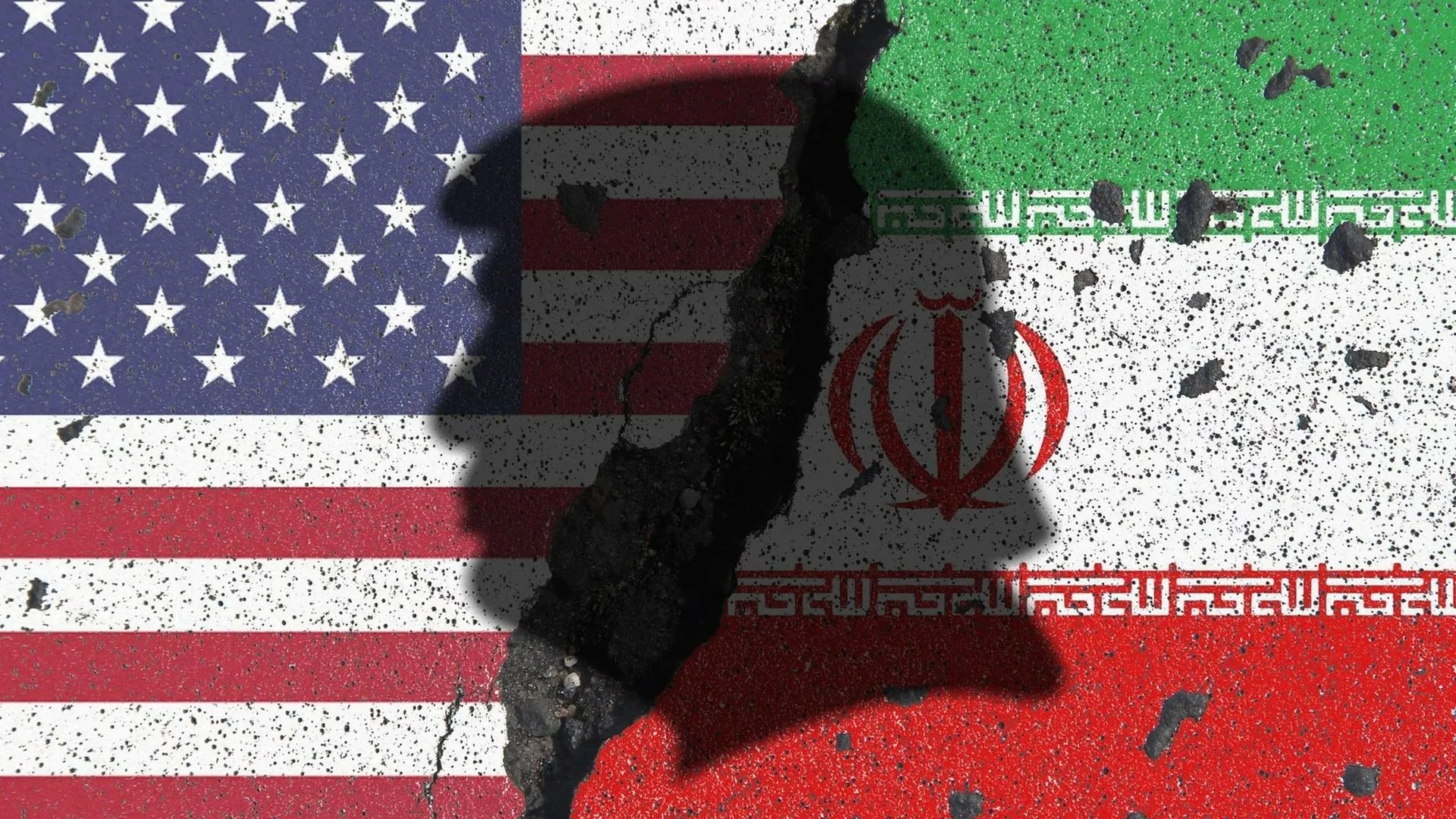 Иран требует от США прекращения ударов для продолжения переговоров
