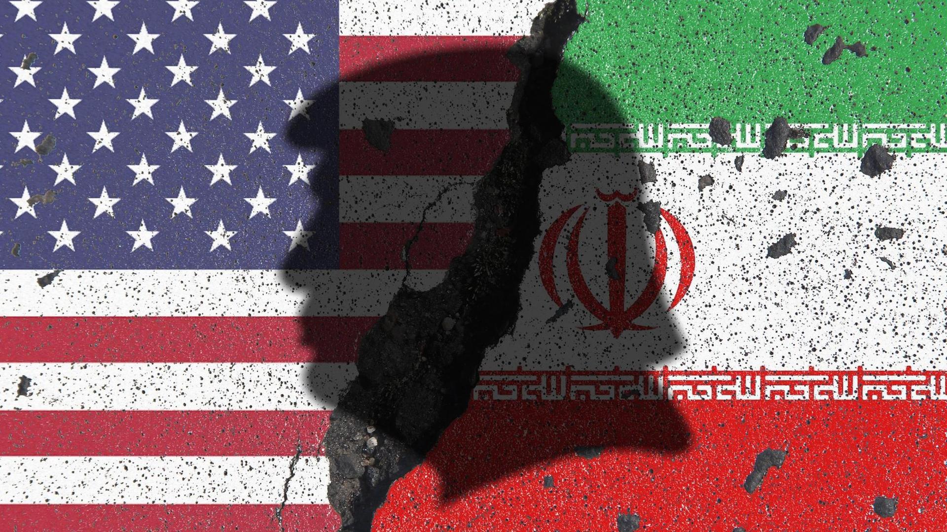 Iran demands U.S. halt strikes to continue nuclear talks
