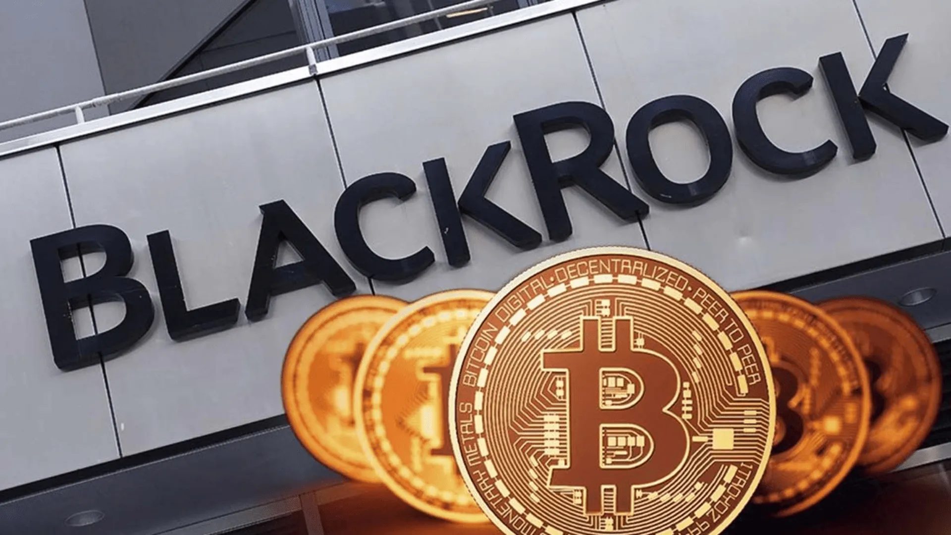 BlackRock қорындағы iShares Bitcoin ETF 700 000 BTC-ден асты