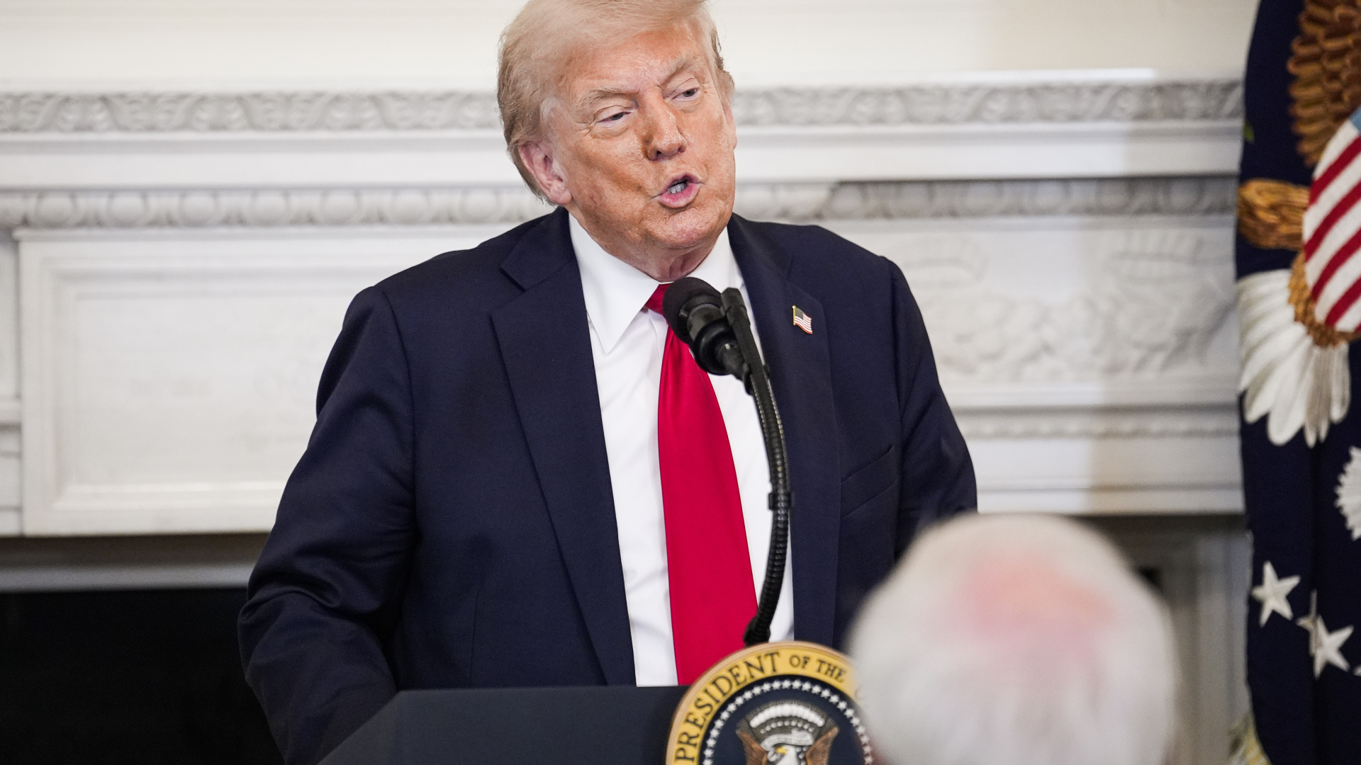 Trump Announces Patriot Missile Supplies to Ukraine from Germany