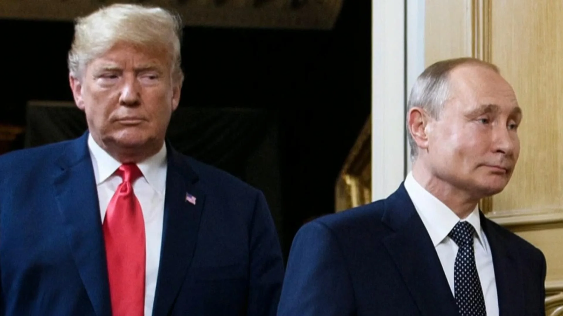 Трамп и Путин готовят встречу по Украине