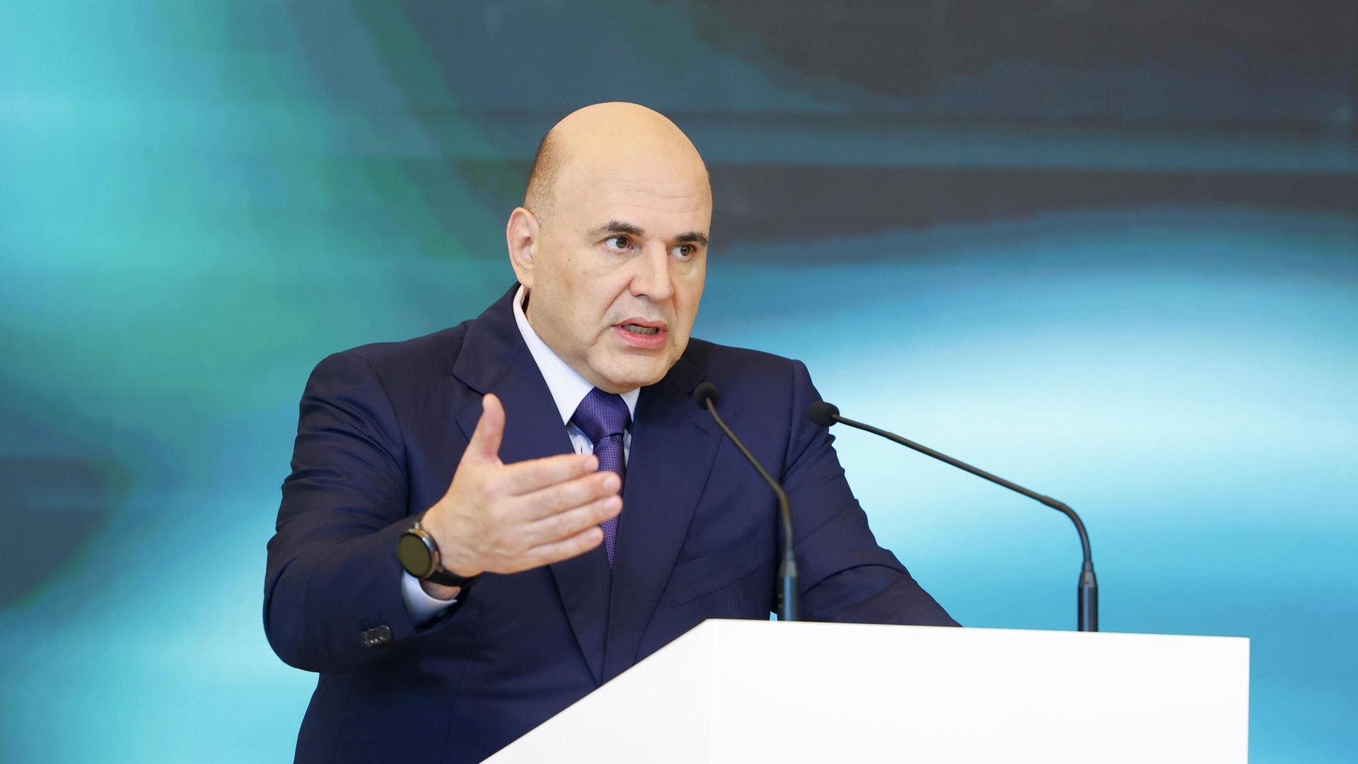 Мишустин и «Автодор»: как Россия развивает дорожную сеть