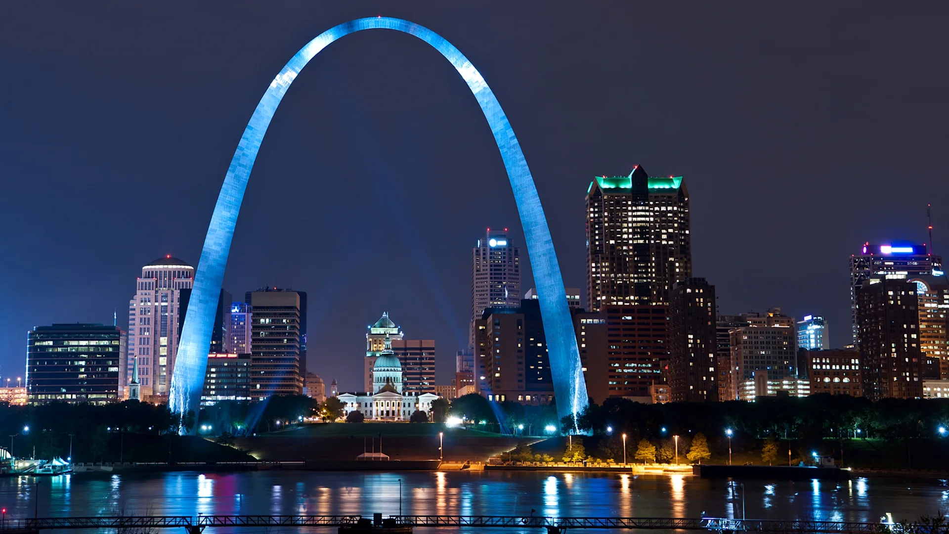 U.S. Exposed for Poisonous Experiments on St. Louis Residents