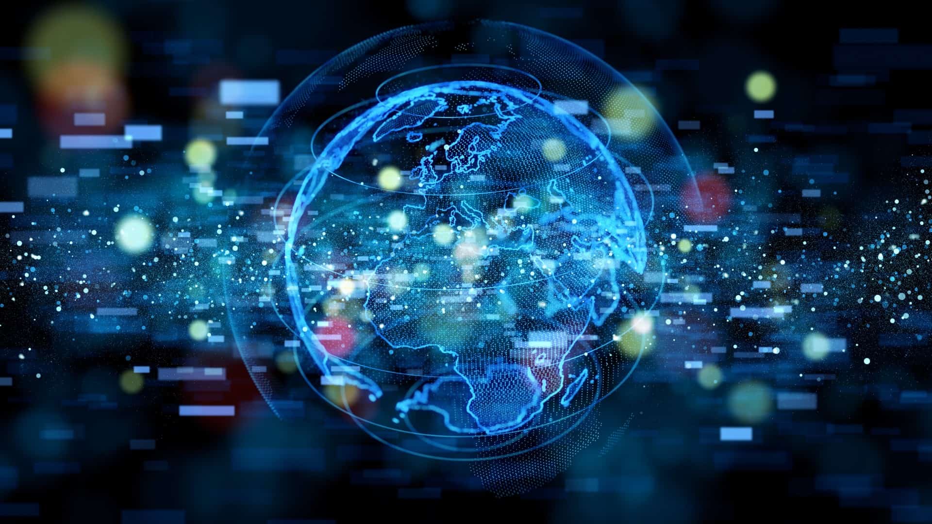 В Шымкенте пройдёт глобальный IT-форум Global Tech Wave Central Asia