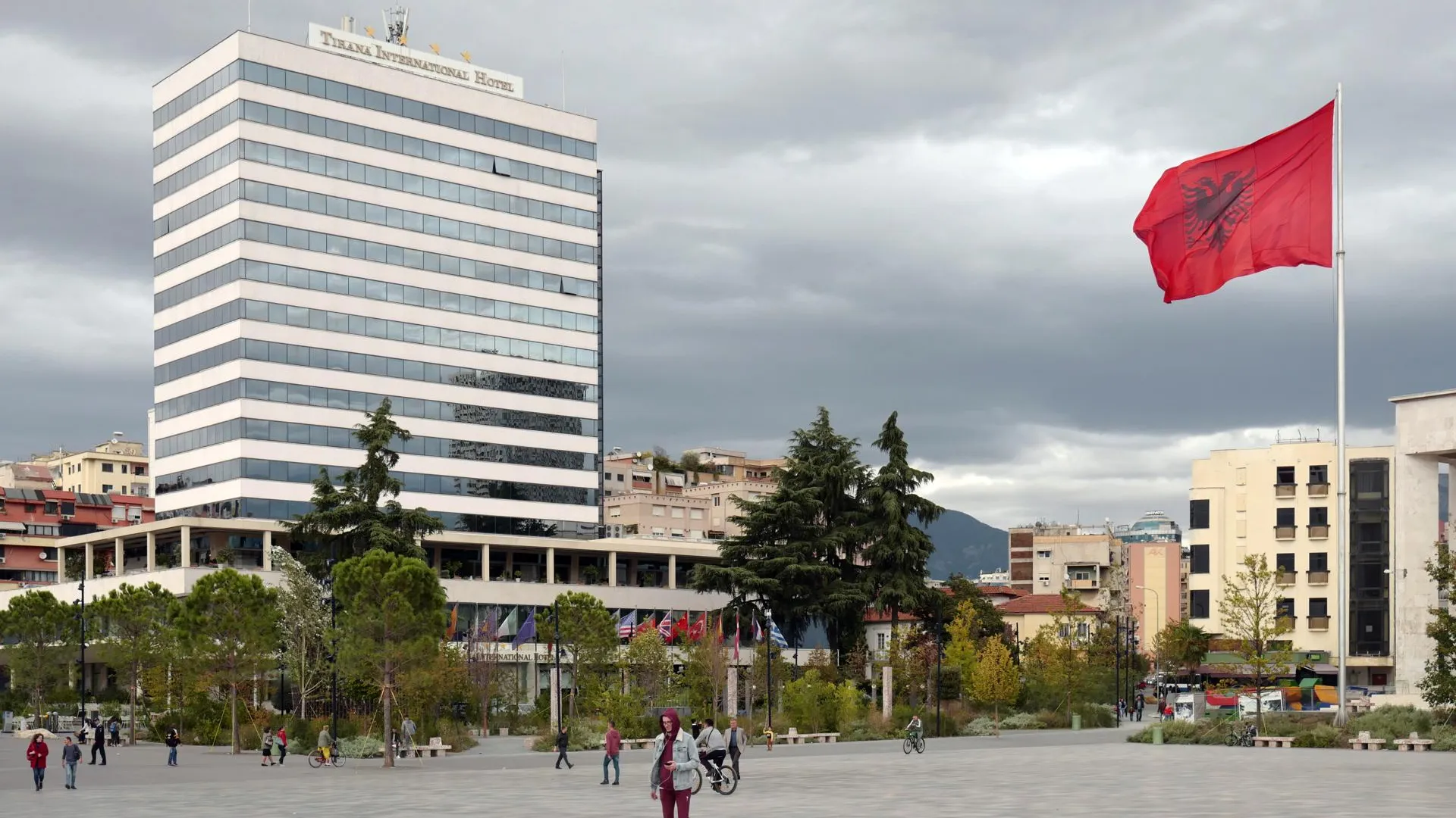 Albania Appoints the World’s First Minister of Artificial Intelligence