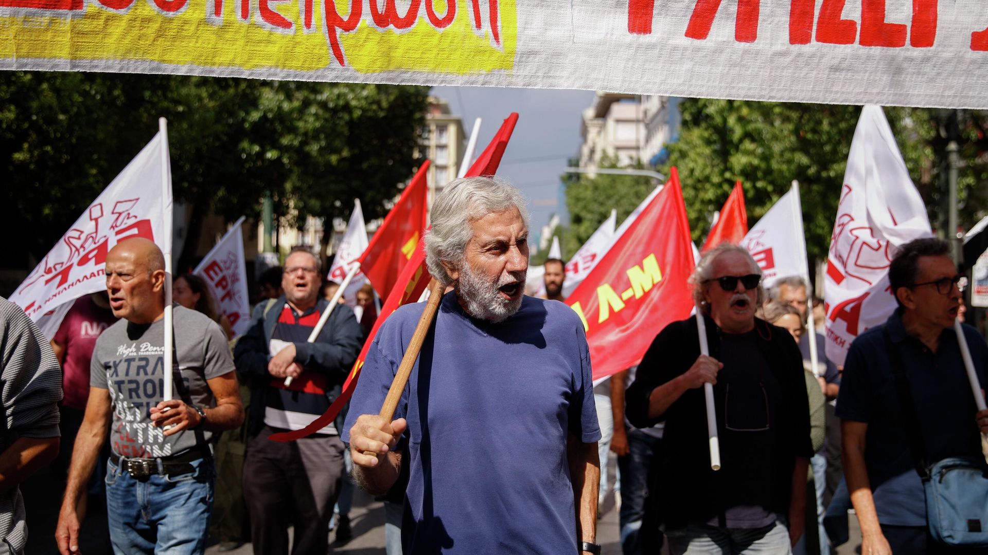 Europe and Turkey Engulfed in Protests Against the Raid on the “Sumud” Flotilla