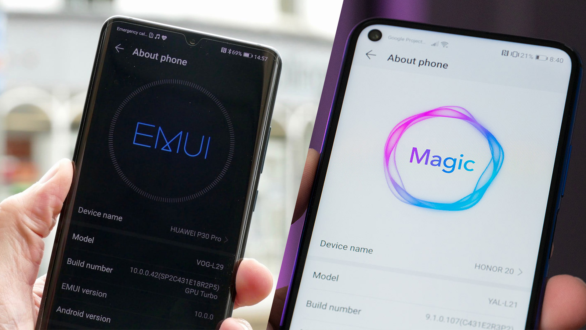 HONOR представила MagicOS 10 — первую саморазвивающуюся AI-систему