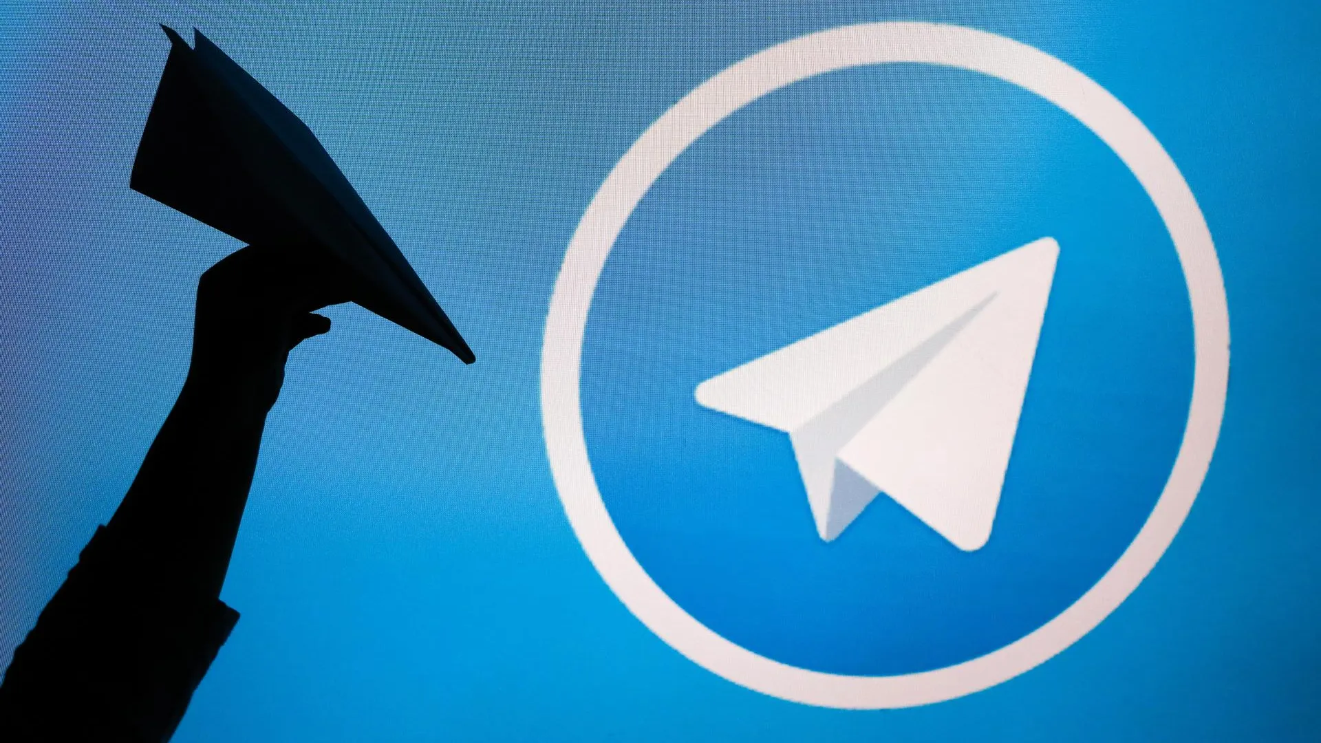 Иран намерен снять блокировку Telegram после восьмилетнего запрета