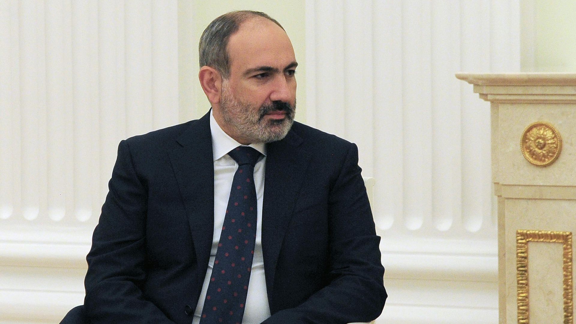 Пашинян опроверг заявления о планах Армении отказаться от российского зерна