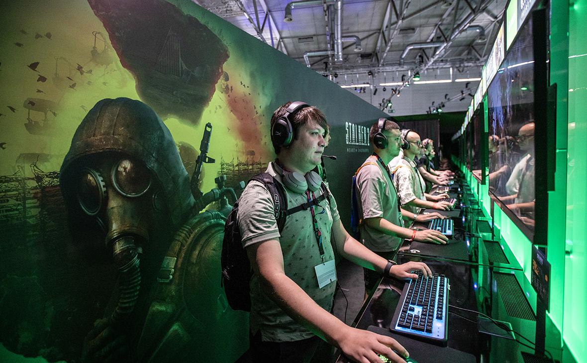 Компанию GSC Game World признали "нежелательной" в России.