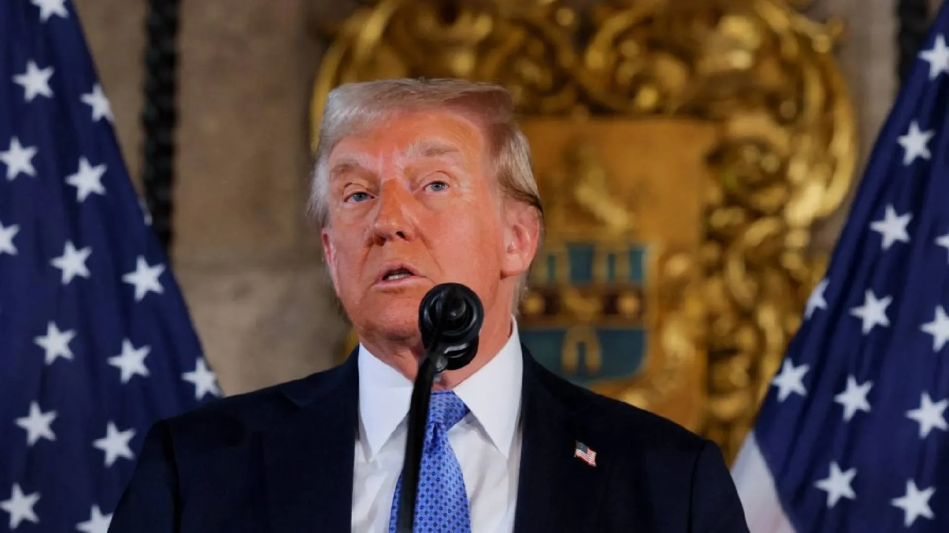Трамп Украинадағы реттеу бойынша прогресс туралы мәлімдеді