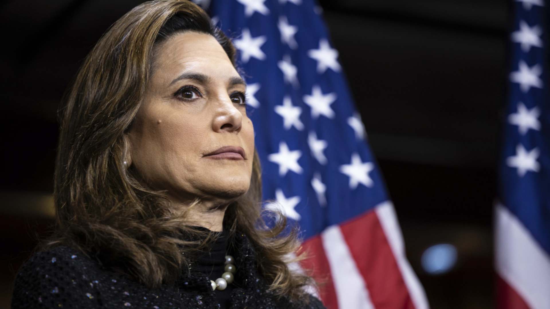 USA: congresswoman declared intention to establish control over Venezuelan oil