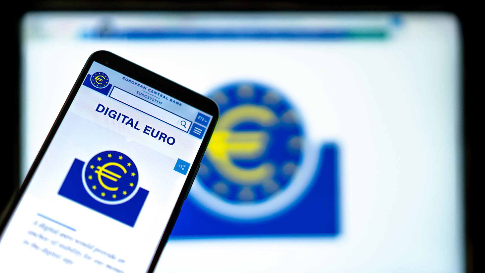 Germany accelerates the introduction of the European digital ID wallet