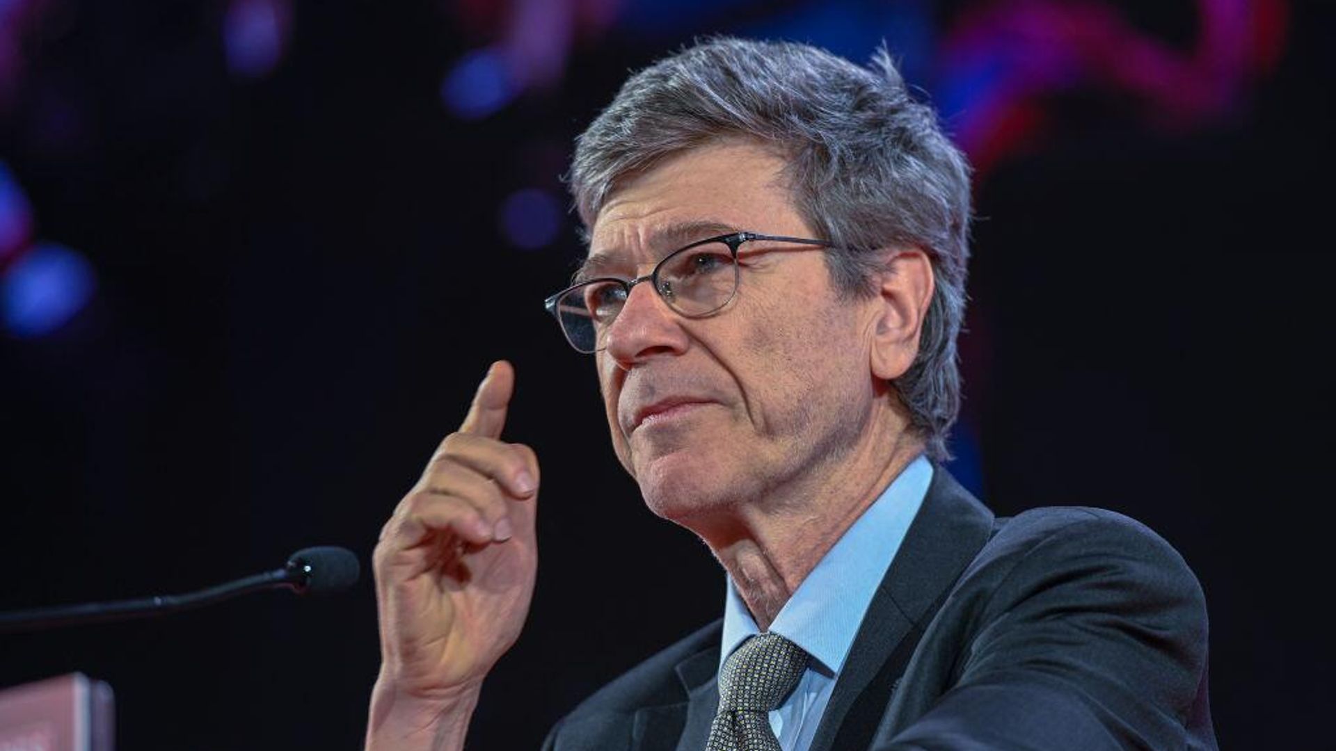 USA: influence of the Israeli lobby is alarming, Sachs says